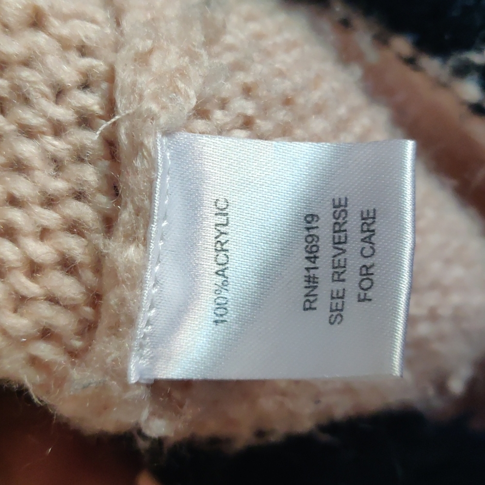 Freshman Sweater View 3